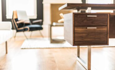 Móveis para Escritório Prontos para Entrega: Conheça as Opções da Linea Office