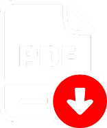 Ícone de PDF