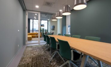 Como Escolher Mobiliários Corporativos de Alta Qualidade para Sua Empresa