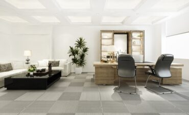 Móveis Corporativos Sob Medida: Soluções Inteligentes com a Linea Office