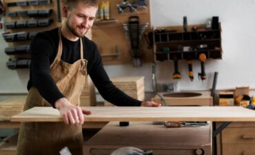 Ergonomia Corporativa: O Papel dos Móveis Planejados para Escritório Moderno