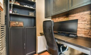 Móveis Planejados para Escritório: Por Que Investir em Soluções Personalizadas?