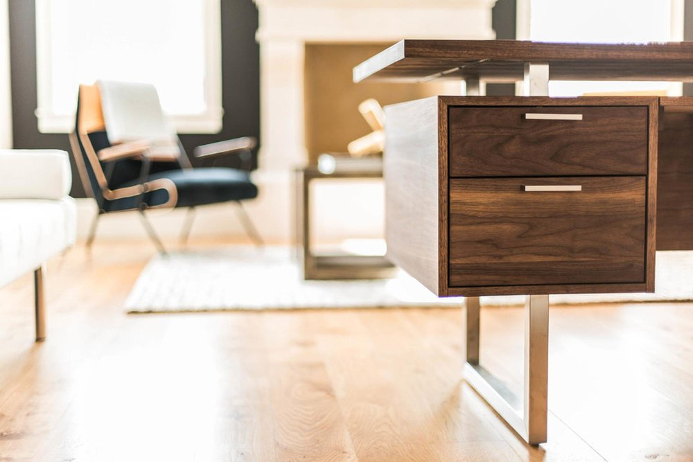Móveis para Escritório Prontos para Entrega