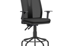 Cadeira de Escritório Ergonômica – AD 200