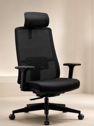 Cadeiras Ergonômicas