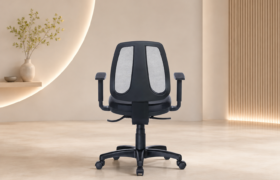Cadeira de Escritório Ergonômica – ME 200