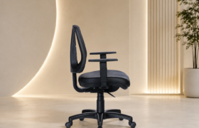 Cadeira de Escritório Ergonômica – ME 200