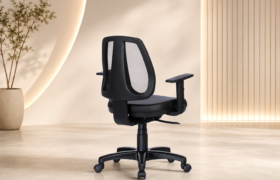 Cadeira de Escritório Ergonômica – ME 200