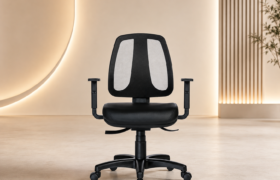 Cadeira de Escritório Ergonômica – ME 200