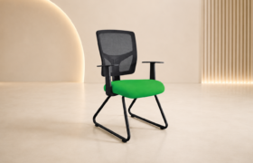 Cadeira de Escritório Ergonômica – EK 200