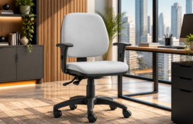 Cadeira de Escritório Ergonômica