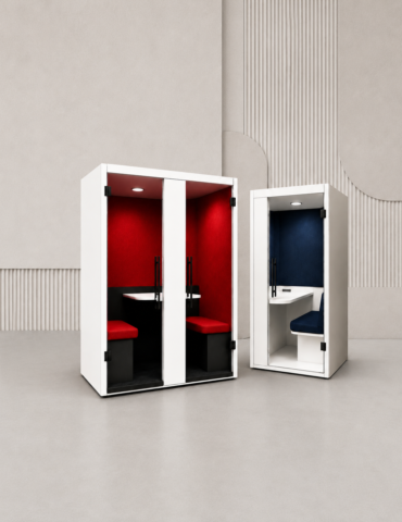 Phone Booth