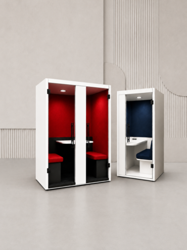 Phone Booth