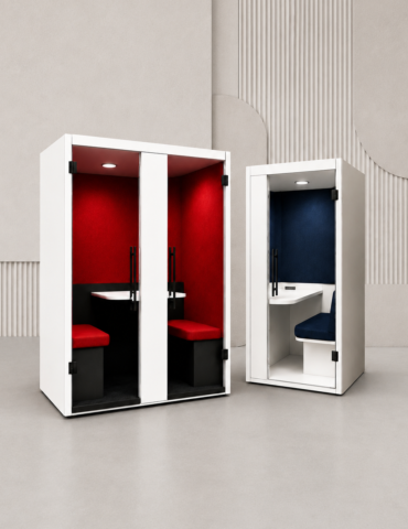 Phone Booth