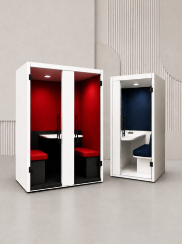 Phone Booth