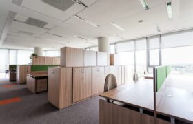 Armário Baixo Fechado e/ou Porta de Abrir