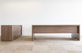 Armário com Porta de Correr