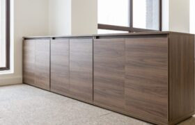 Armário Baixo Fechado e/ou Porta de Abrir