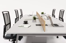 Plataforma Pé Trapezoidal