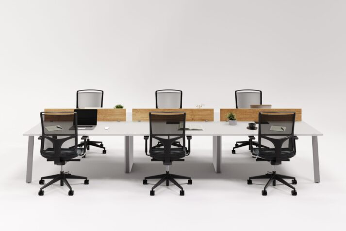 Plataforma Pé Trapezoidal