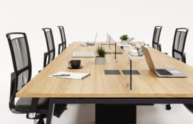 Plataforma Pé Trapezoidal