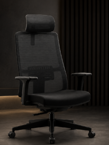 Cadeiras Ergonômicas