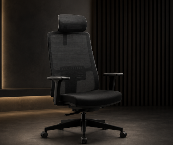 Imagem de destaque de Cadeiras Ergonômicas
