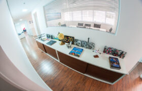 Armário com Porta de Correr