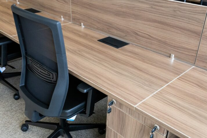 Cadeira de Escritório Ergonômica – TY 200