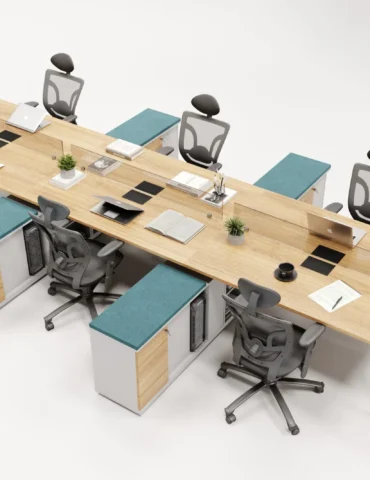 Plataformas de Trabalho