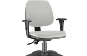 Cadeira de Escritório Ergonômica