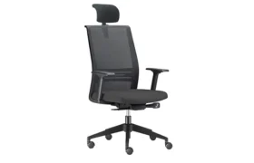 Cadeira de Escritório Executiva – AG 400