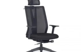 Cadeira de Escritório Presidente – AD 400