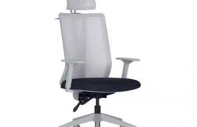 Cadeira de Escritório Presidente – AD 400