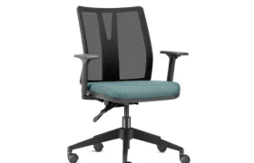 Cadeira de Escritório Ergonômica – AD 200