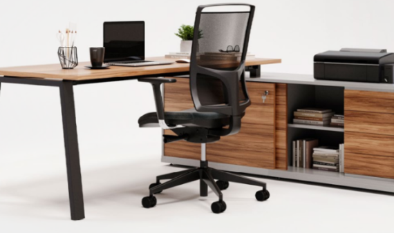 Imagem Destaque Escritório