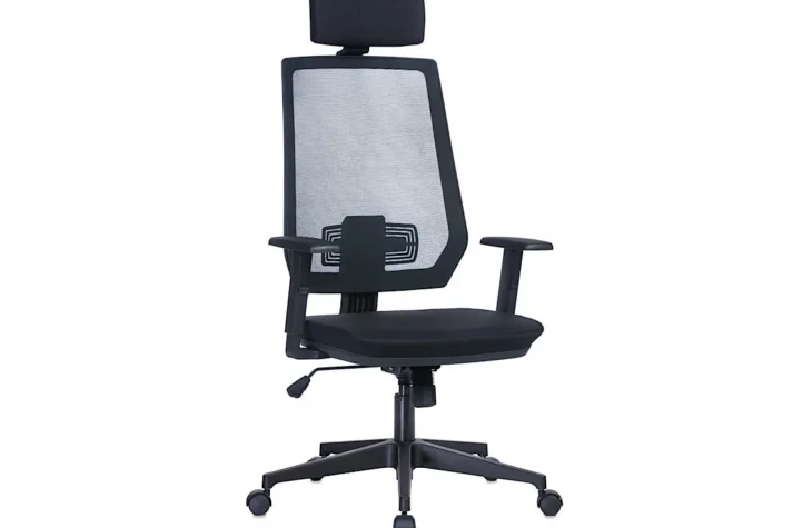 Cadeira de Escritório Presidente – MT 400