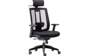Cadeira de Escritório Executivo – SG 400