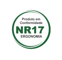 Certificação NR17