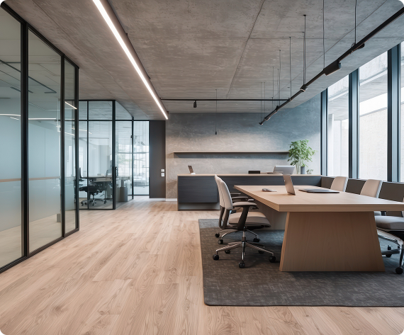 Espaço Colaborativo ‘Nexus’ - Imagem Destaque