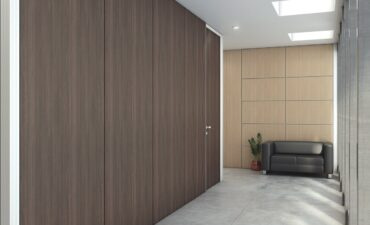 Divisórias Corporativas Modulares – Flexibilidade para Qualquer Espaço