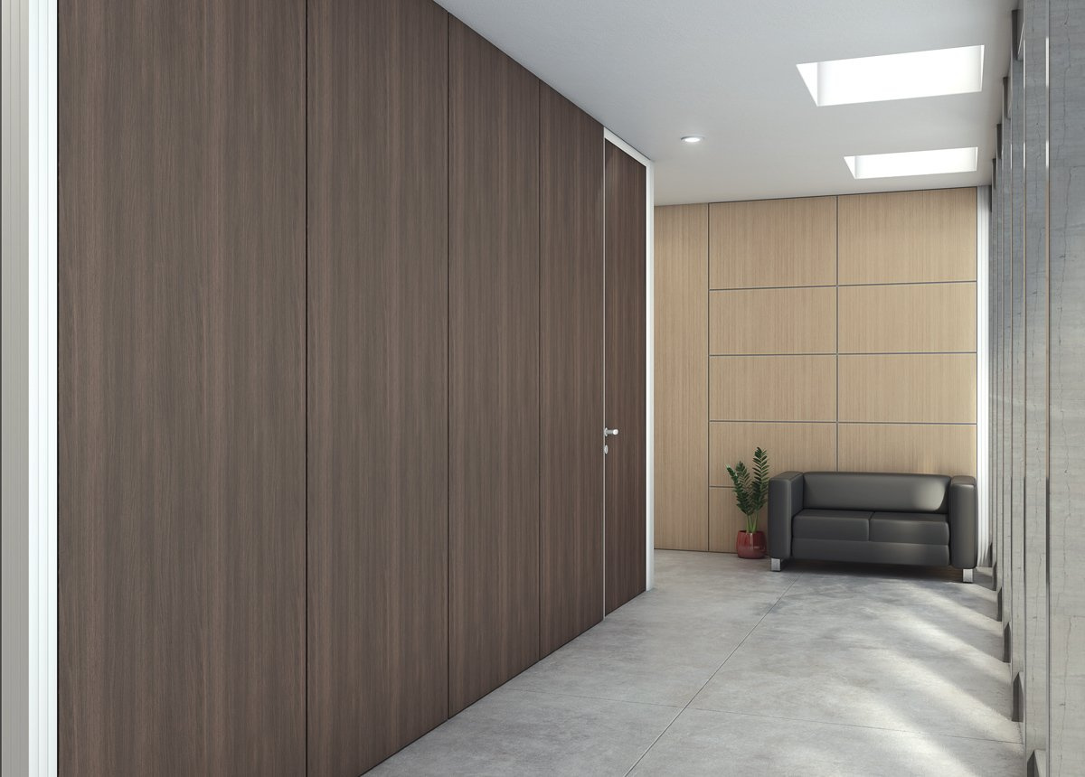 Divisórias Corporativas Modulares – Flexibilidade para Qualquer Espaço