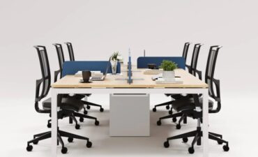 Plataforma Trapezoidal 6 Postos Rebatidos: Preço, Qualidade e Garantia