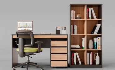 Mesas de Escritório – Dinamismo e Produtividade