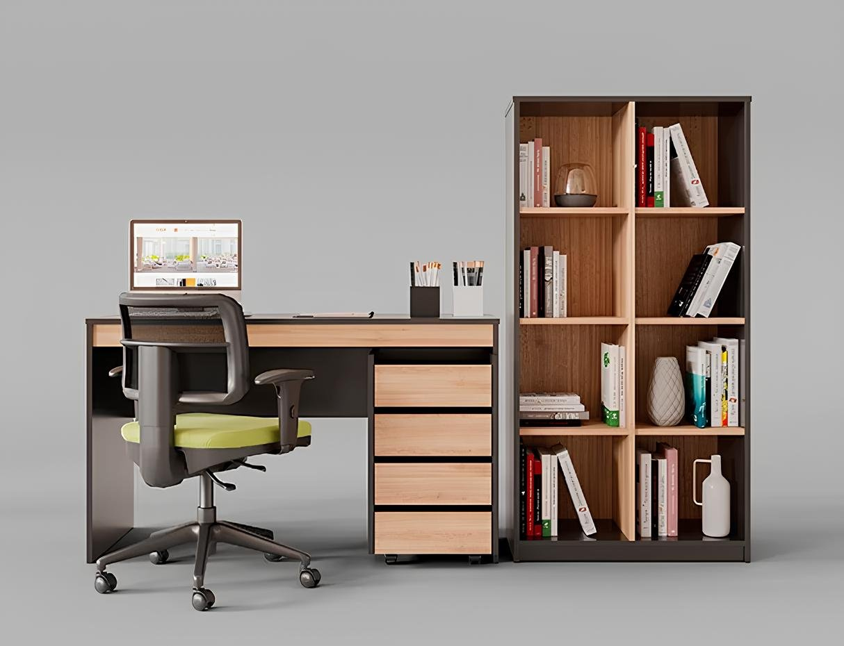 Mesas de Escritório Operacionais – Produtividade em Ambientes Dinâmicos