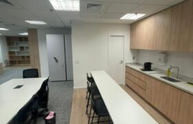 Armário para Copa Corporativa