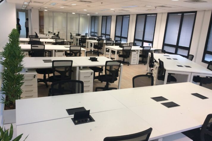 Plataforma Light Corporativa Modular