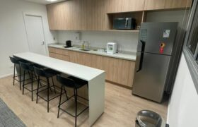 Armário para Copa Corporativa