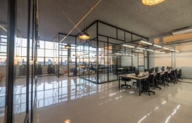 Plataforma Light de até 12 lugares ou mais