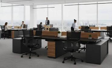 Adquira Plataforma 4 Lugares na Paulista/Jardins: Aumente a Integração da Sua Equipe